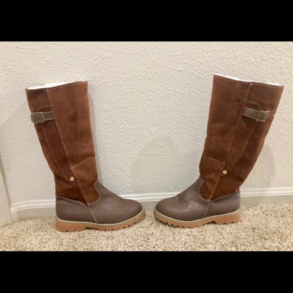 Women’s Winter Boots Size 7.5/8